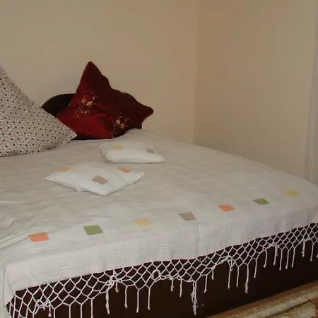 La Poale'n Brau Holiday home