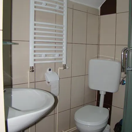 La Poale'n Brau Holiday home Manastirea Humorului
