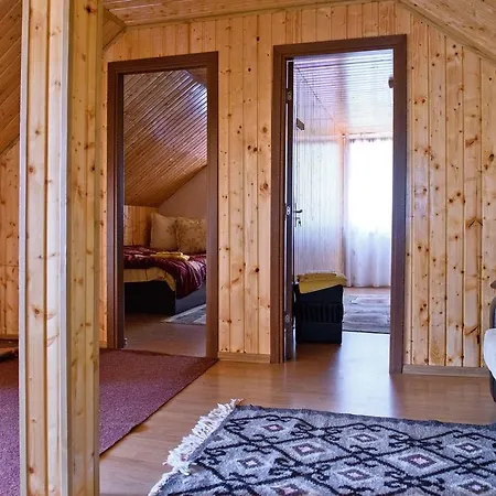Holiday home La Poale'n Brau *