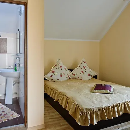 La Poale'n Brau Holiday home