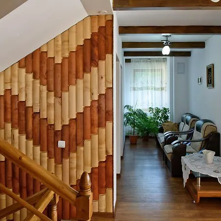Holiday home La Poale'n Brau