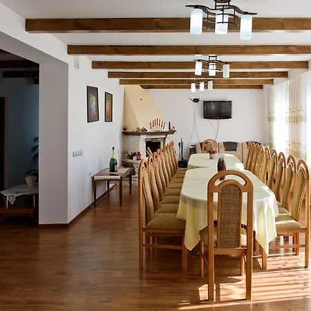 La Poale'n Brau Manastirea Humorului