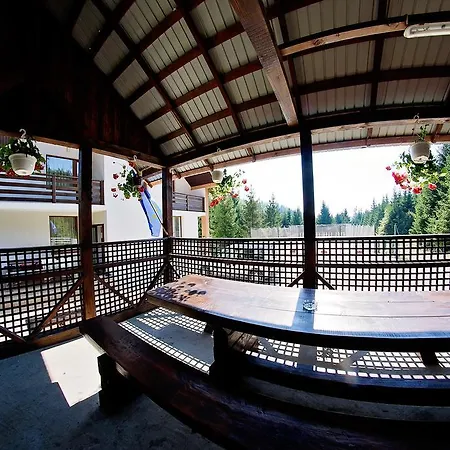 La Poale'n Brau Holiday home *