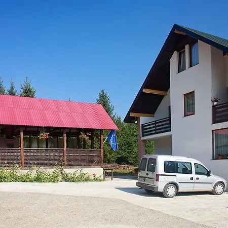 La Poale'n Brau Holiday home