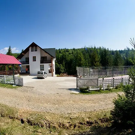 La Poale'n Brau * Manastirea Humorului