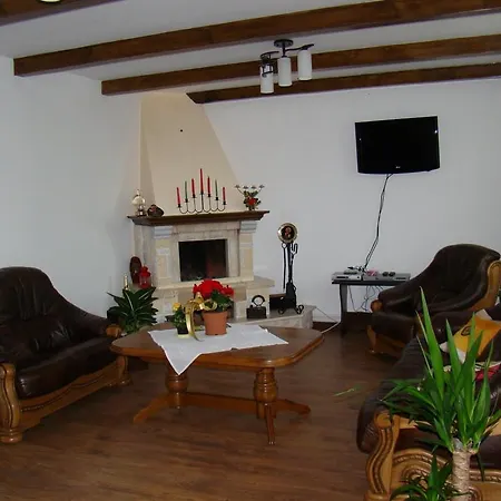 La Poale'n Brau Holiday home *