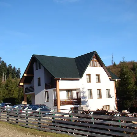 La Poale'n Brau Holiday home *