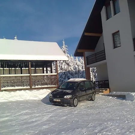 Holiday home La Poale'n Brau